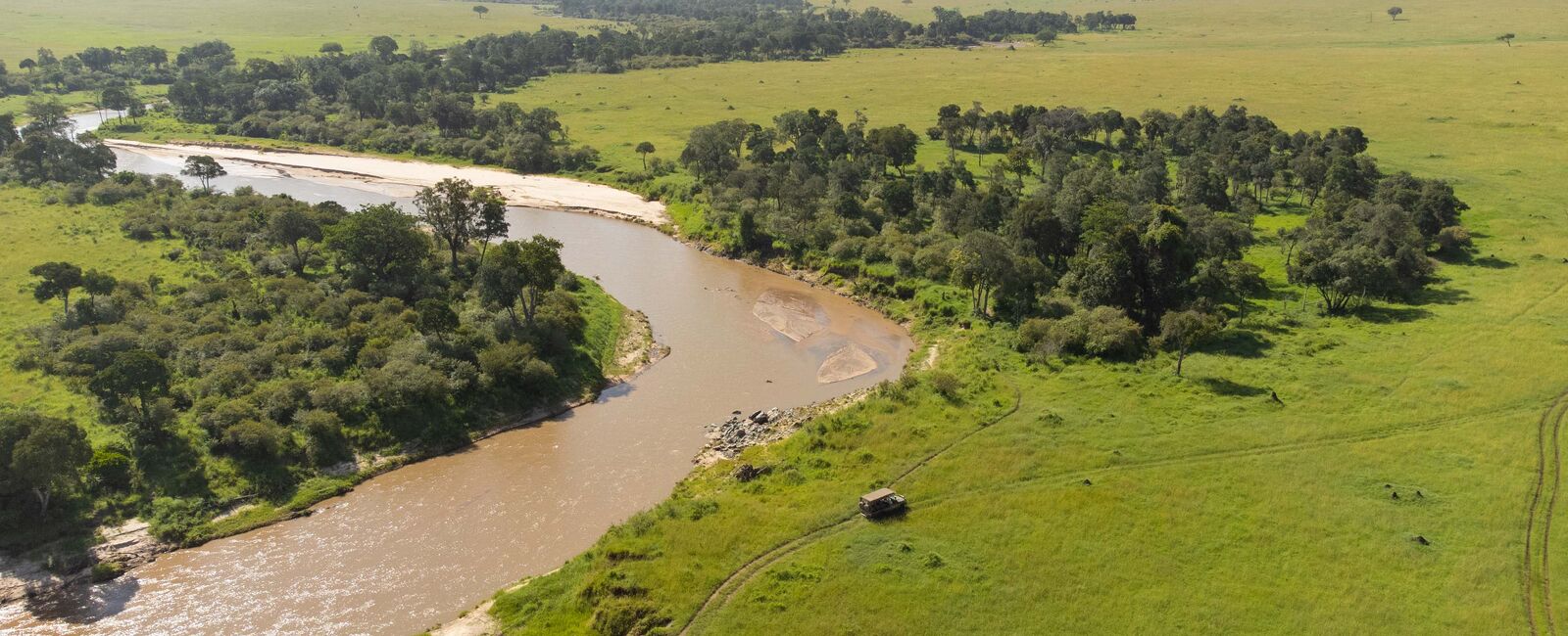 12-Night Tanzania Signature Safari